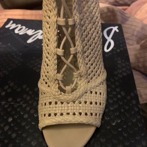 Sam Edelman Booties - Picture 8 of 12